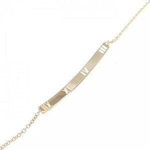 Authentic Tiffany Atlas Bracelet